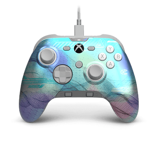 SCUF Valor Pro Wired TeeP
