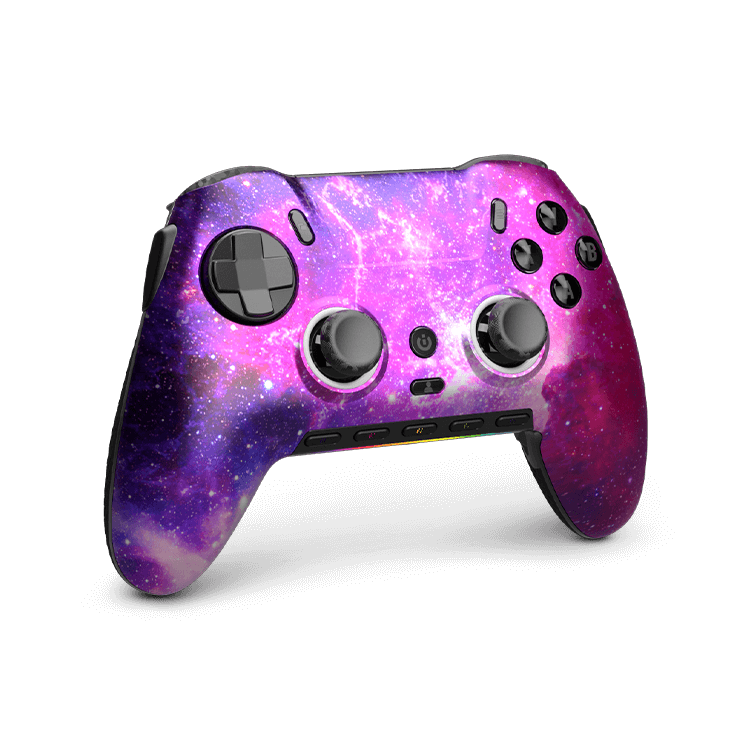 SCUF Envision Pro Nebula