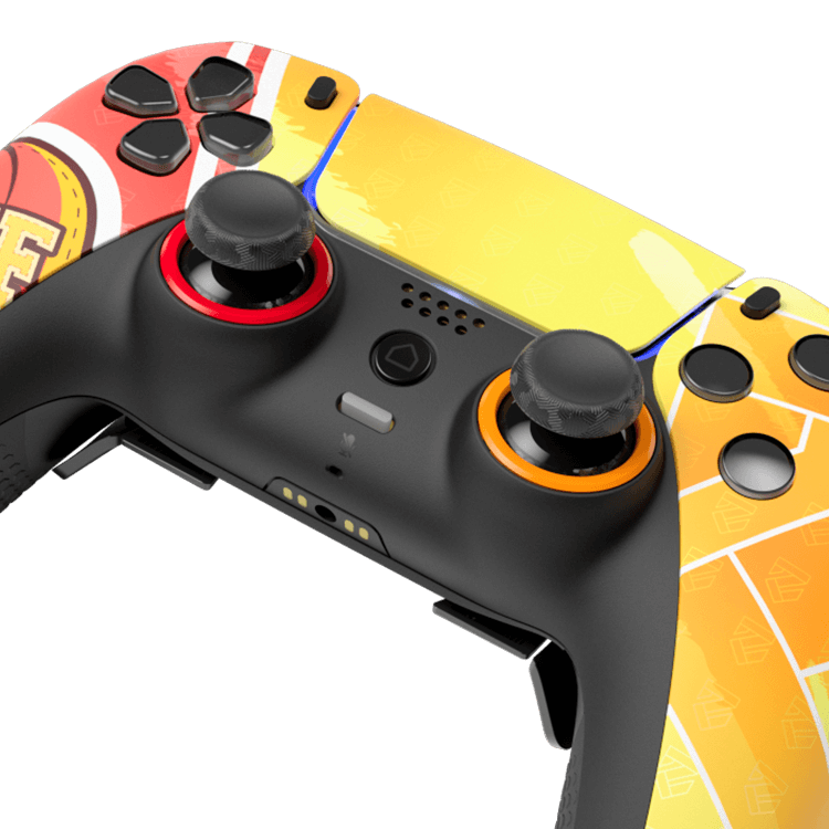 SCUF Reflex Pro Zetfar