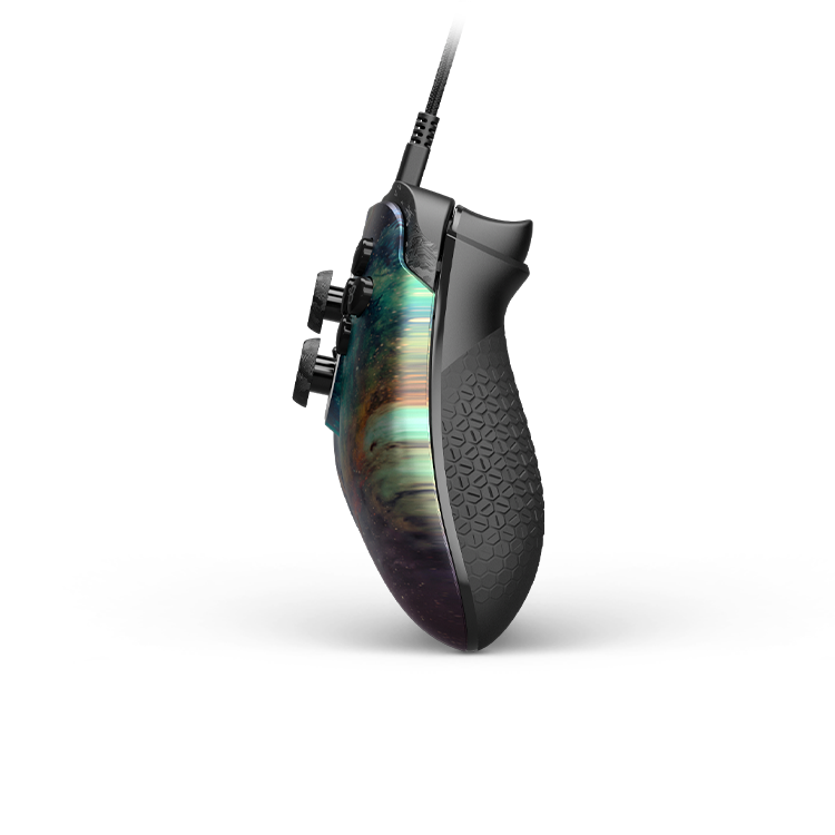SCUF Valor Wired with Hall Effect Genesis
