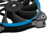 Air Series™ AF120 Quiet Edition High Airflow 120mm Fan Twin Pack