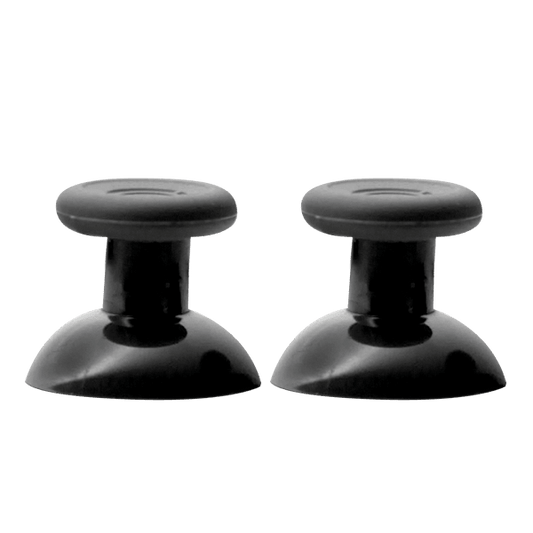SCUF Impact / Infinity4PS Thumbsticks 2 Pack - Concave Tall - Black