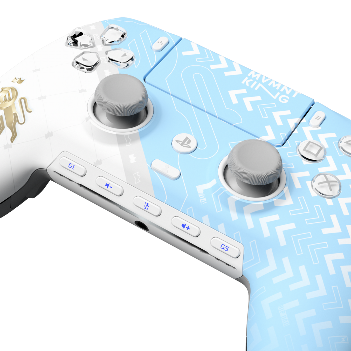 SCUF Omega JoeWo