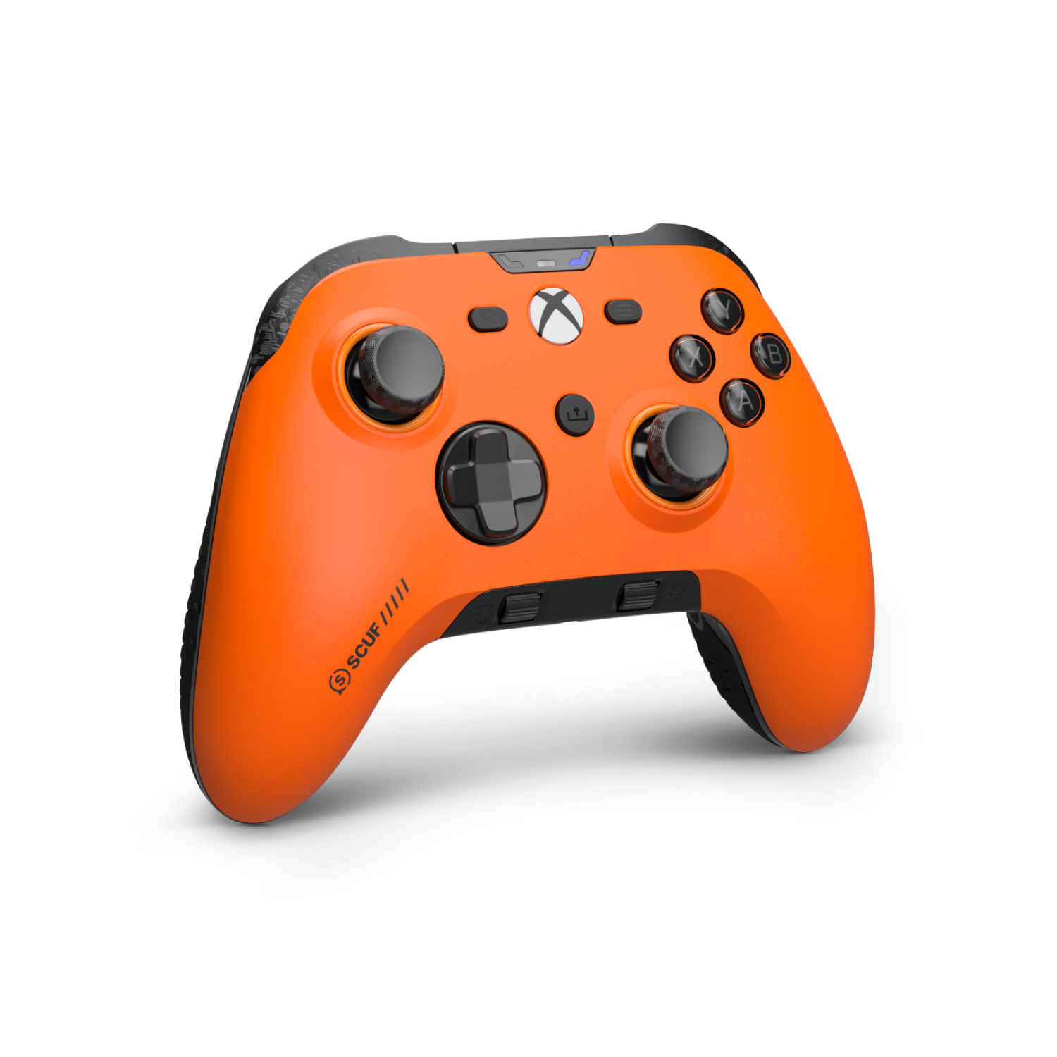 SCUF Valor Pro Wireless Orange