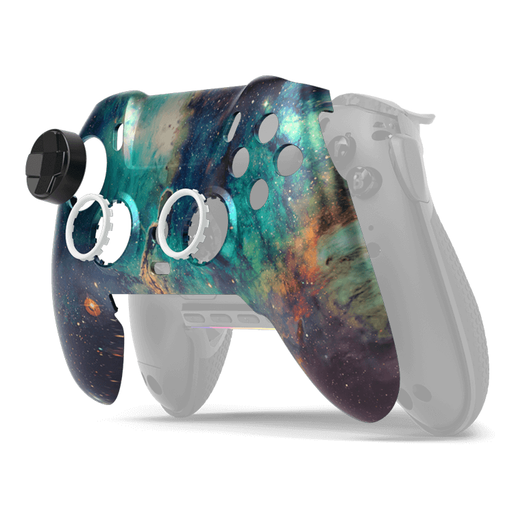 Envision Genesis Faceplate Kit
