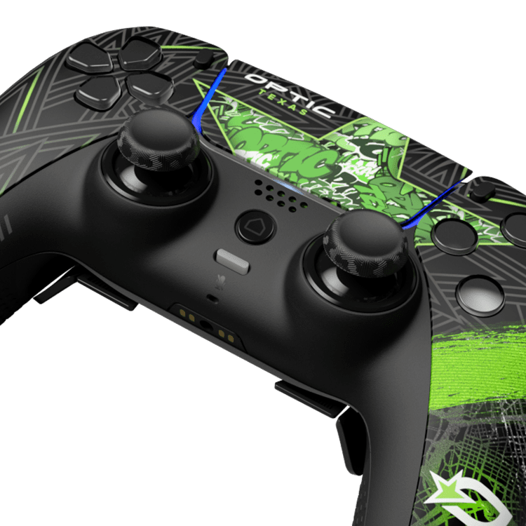 SCUF Valor Pro Wired CDL OpTic Texas 2025
