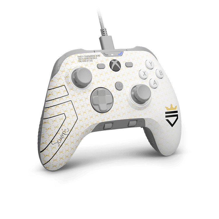 SCUF Valor Pro Scump Signature Edition