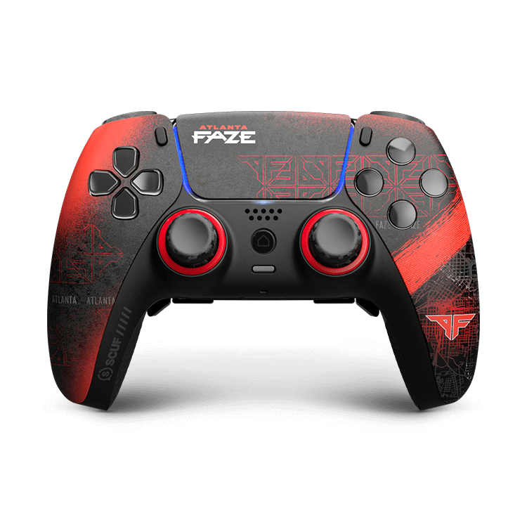 SCUF Valor Pro Wired 100 Thieves