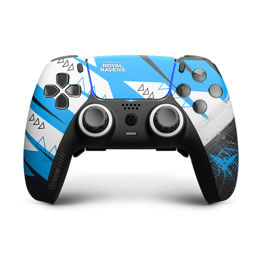 SCUF Valor Pro Wired Bell Champs