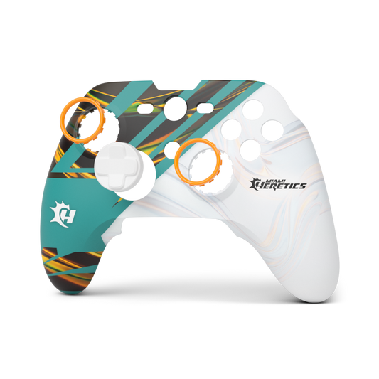 Valor Pro Faceplate Kit Miami Heretics