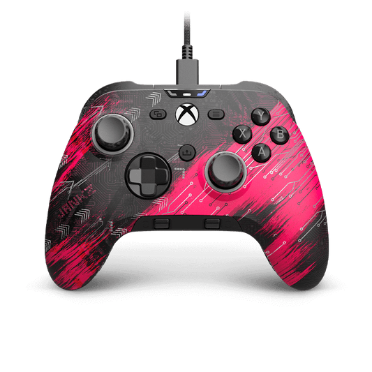 SCUF Valor Pro Wired Jankz