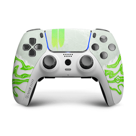 SCUF Reflex Pro Sinapsis
