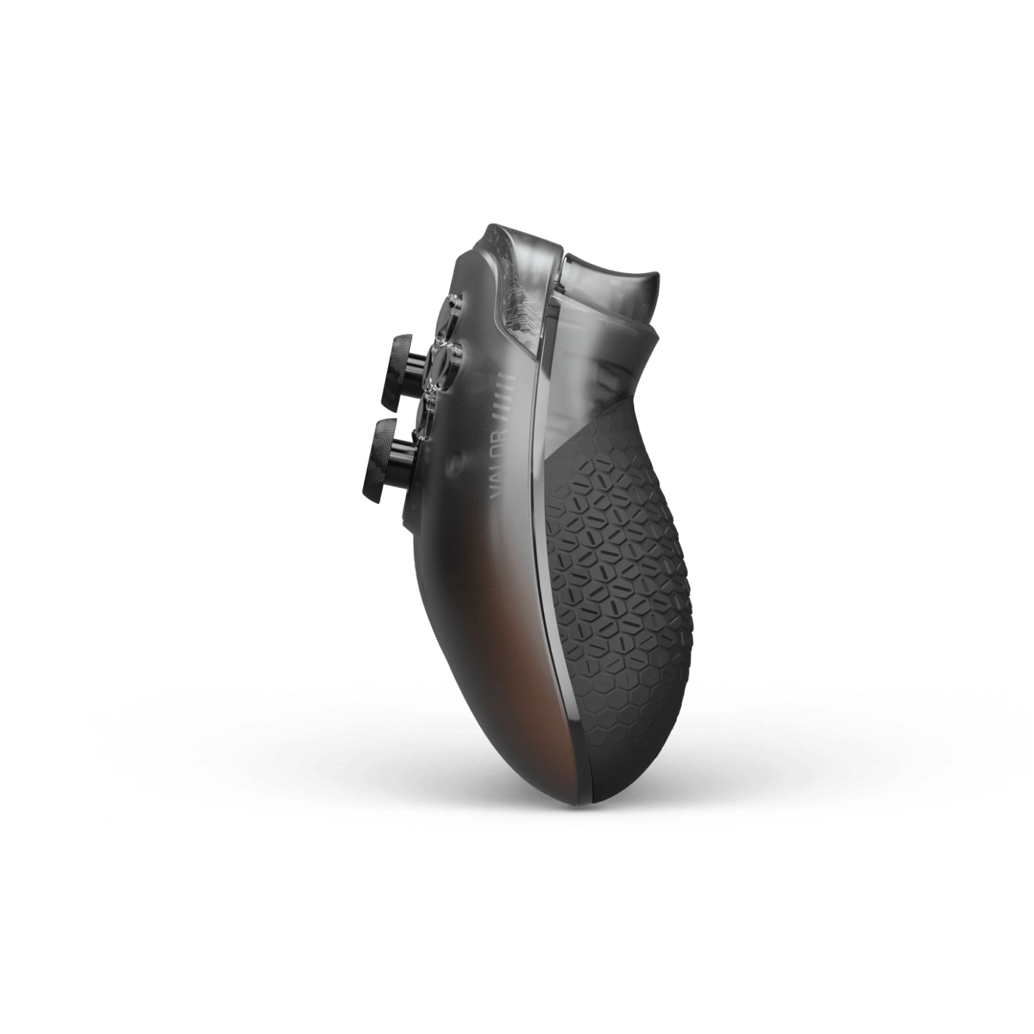 SCUF Valor Pro Wireless Smoke