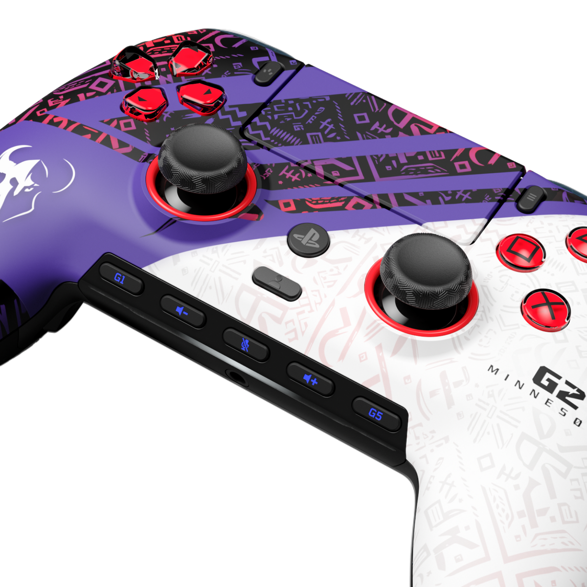 SCUF Omega Minnesota G2