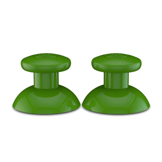 SCUF Infinity1 Domed Thumbsticks 2 Pack Medium - Green