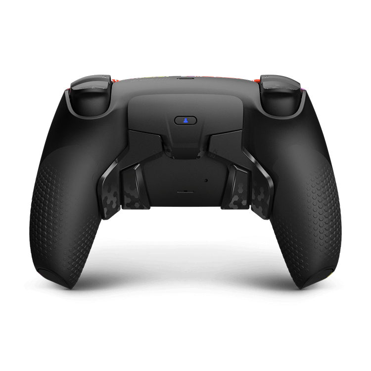 SCUF Reflex FPS With TMR OpTic