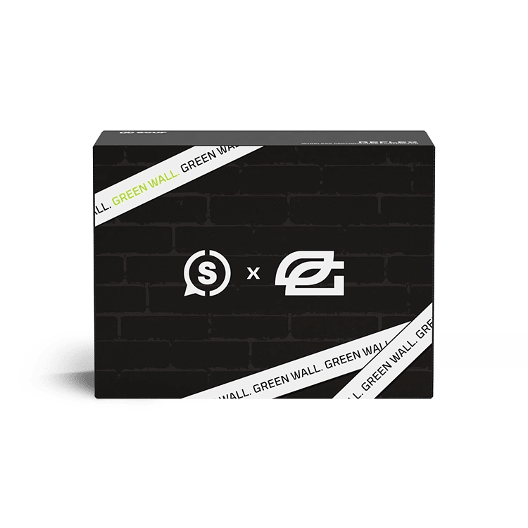 SCUF x OpTic Prism Limited Edition Mystery Box
