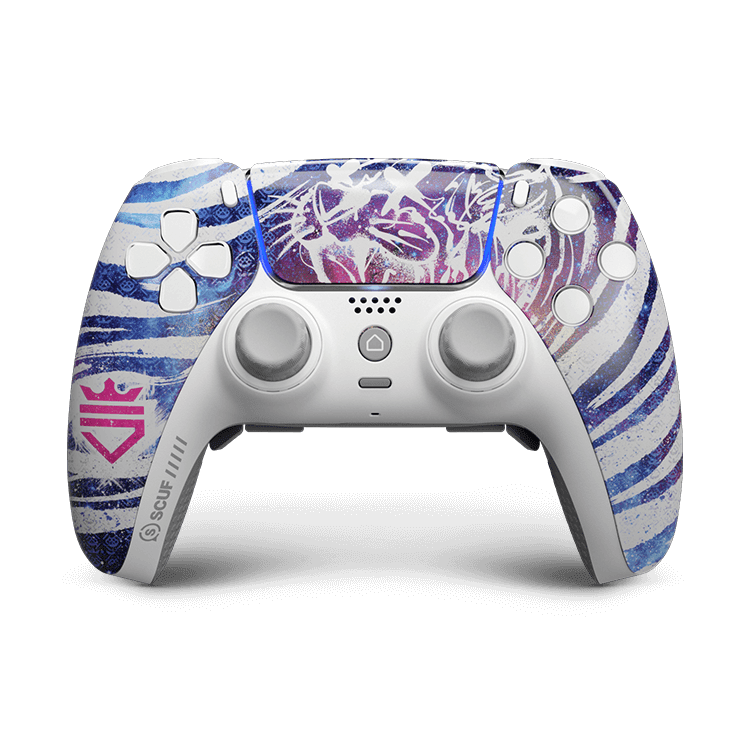 SCUF Reflex FPS+ With TMR Scump