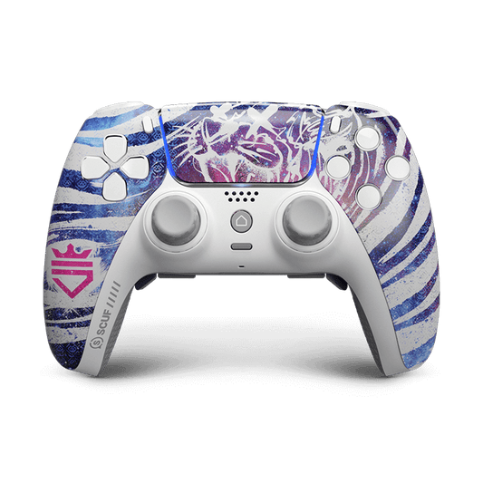 SCUF Reflex FPS+ With TMR Scump