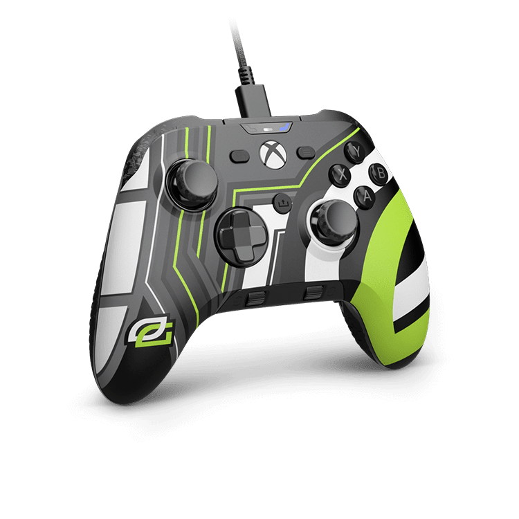 SCUF Valor Pro OpTic Gaming