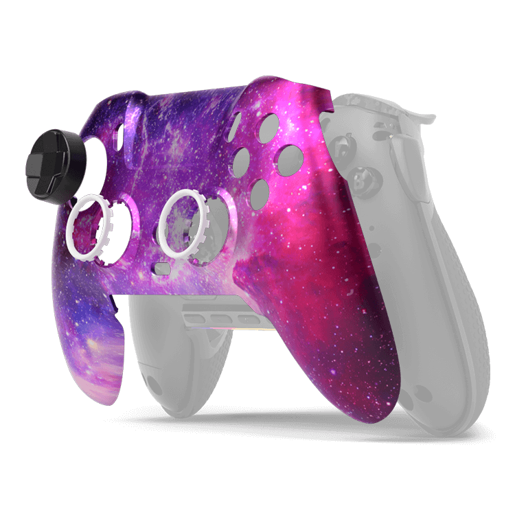 Envision Nebula 2 Faceplate Kit