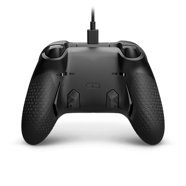 SCUF Valor Wired with Hall Effect Ali-A 