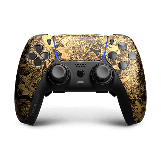 SCUF Reflex Pro With Hall Effect Omen