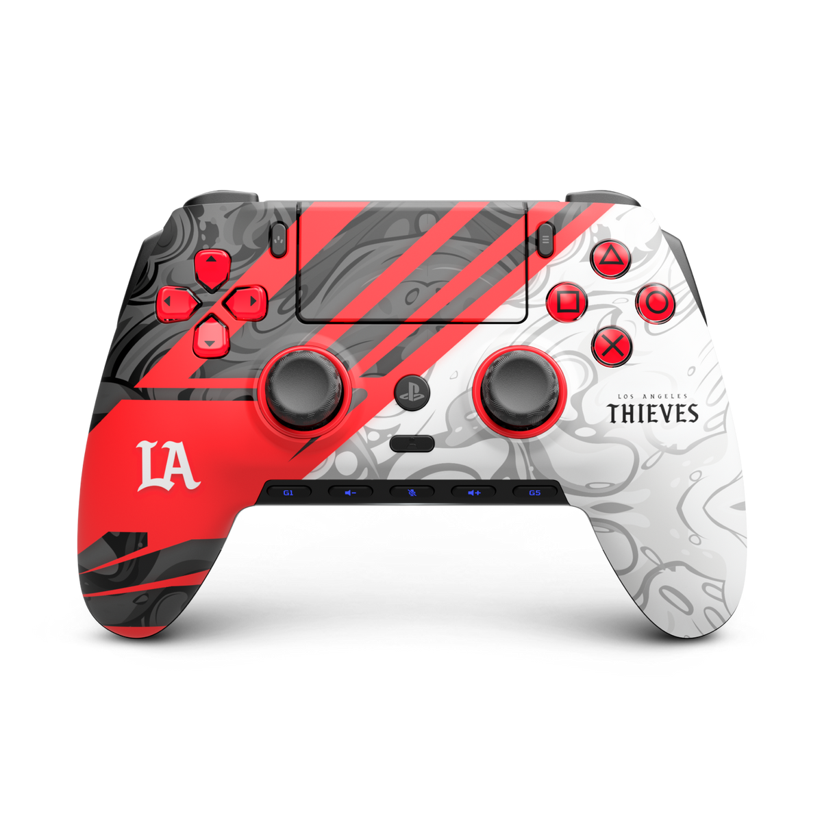 SCUF Omega LA Thieves