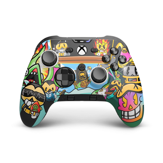 SCUF Valor Pro Wireless Spacestation
