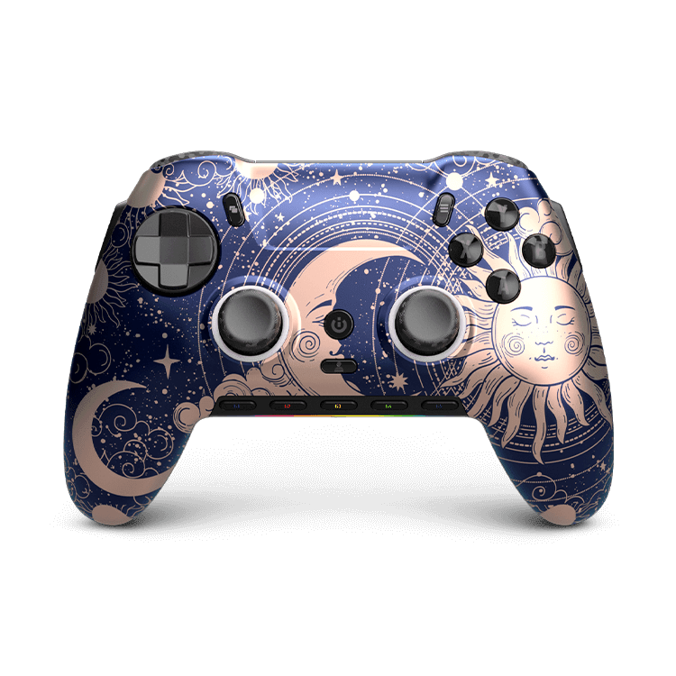 SCUF Envision Pro Celestial