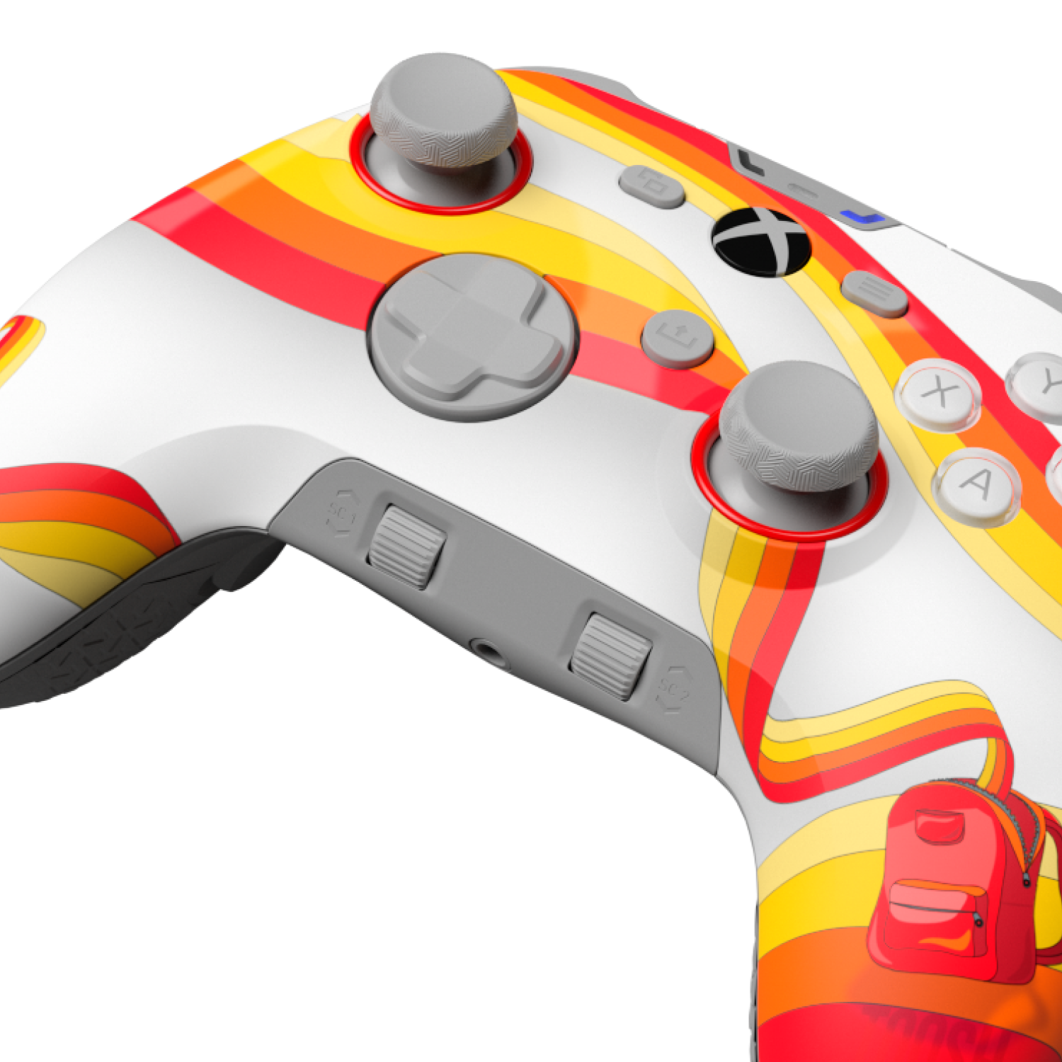SCUF Valor Pro Wireless Daltoosh