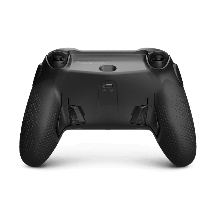 SCUF Envision Pro V2 With Hall Effect Warzone Light