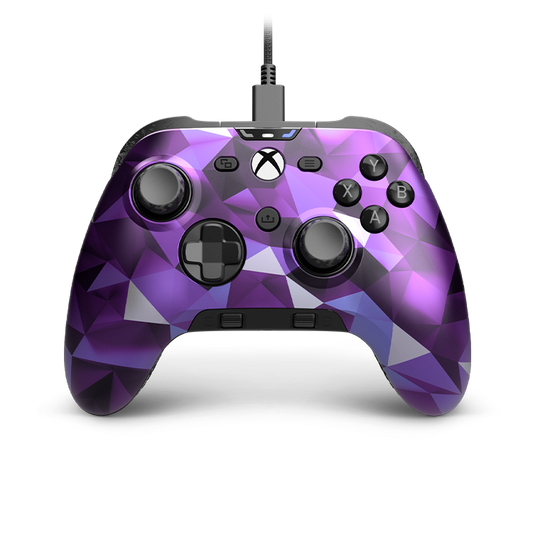SCUF Valor Pro Wired Collider