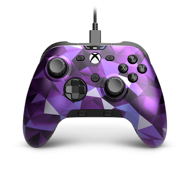 SCUF Valor Wired with Hall Effect Collider