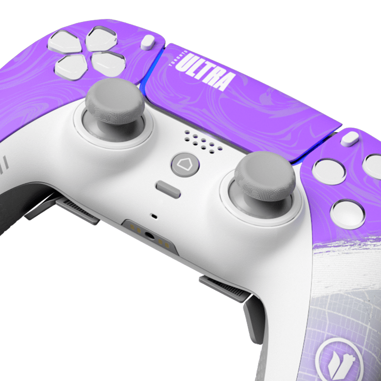 SCUF Valor Pro Wired Warzone Dark