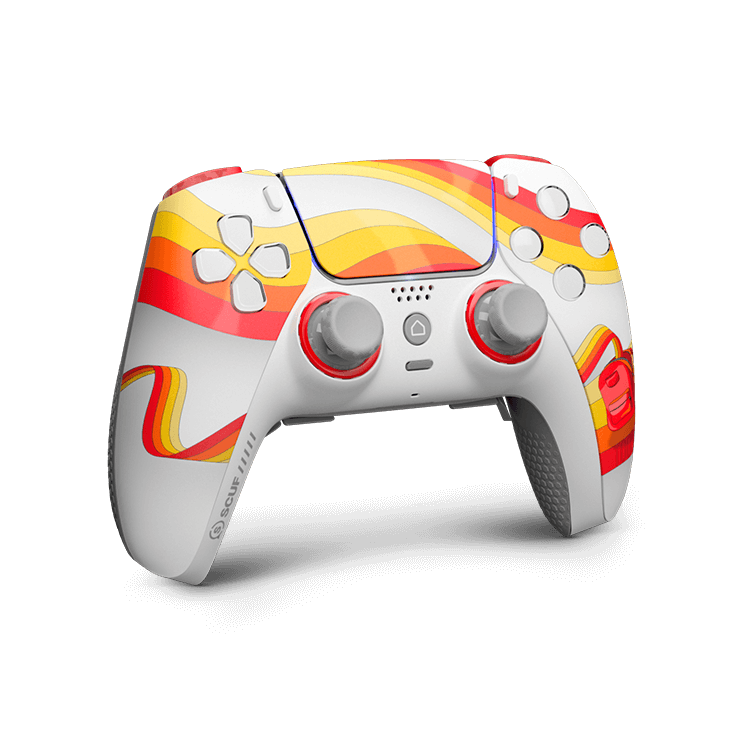 SCUF Reflex FPS Daltoosh