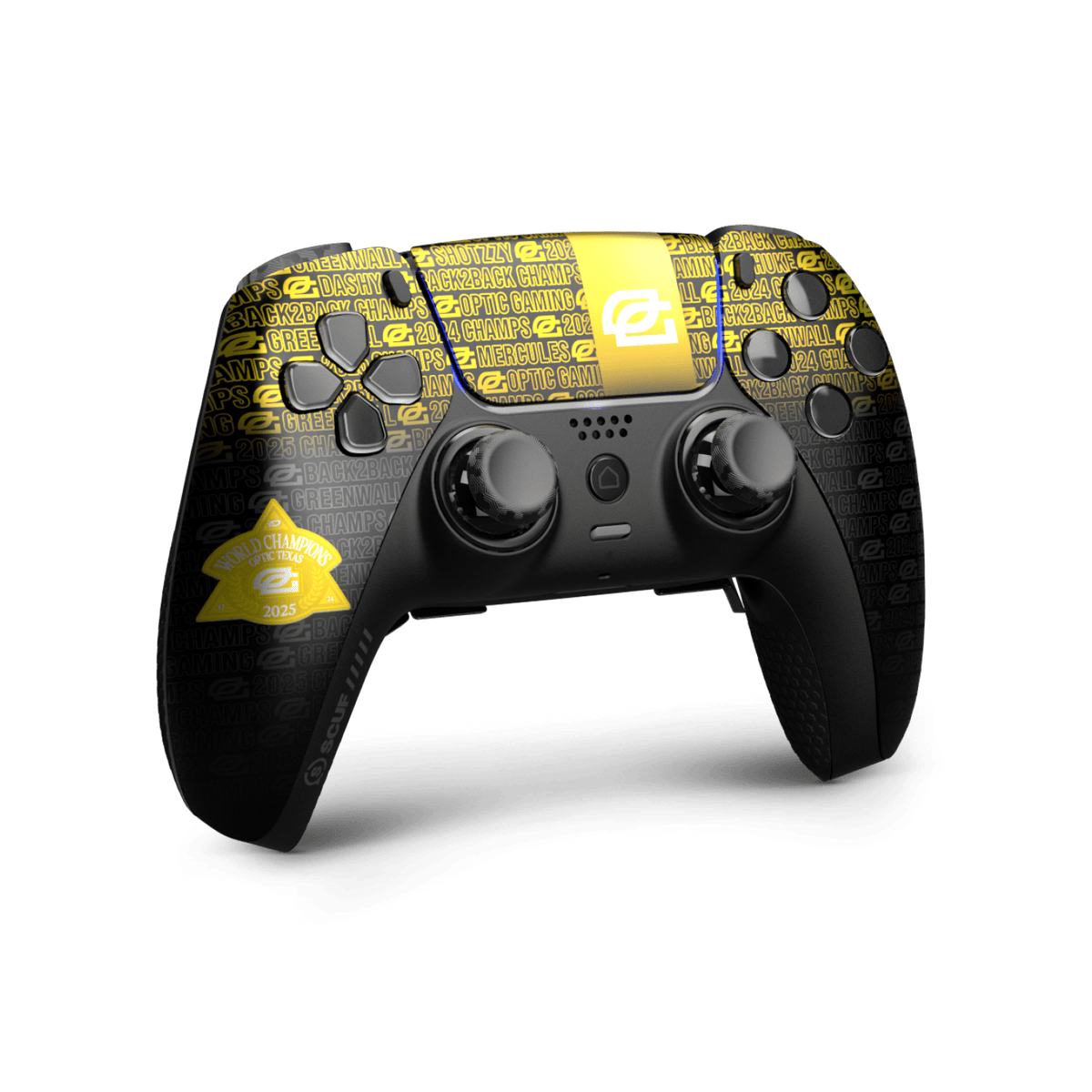 Reflex FPS with TMR OpTic B2B Champions Edition LE (SOLD OUT)