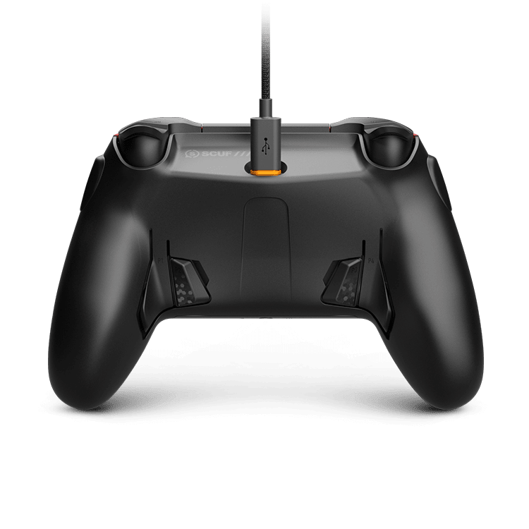 SCUF Envision Red