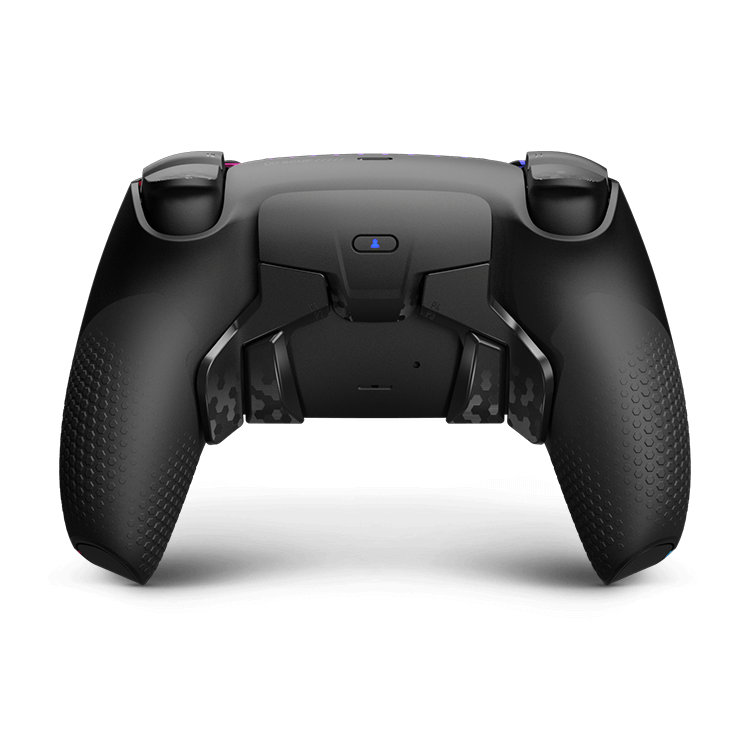 SCUF Reflex FPS Clayster
