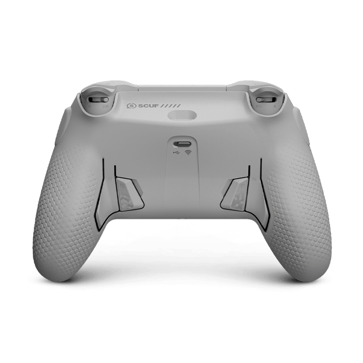 Envision Wireless Stage 3 Customized Controller