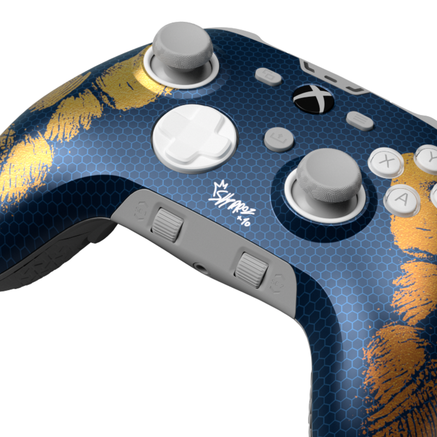 SCUF Valor Pro Wireless SkyRRoZ