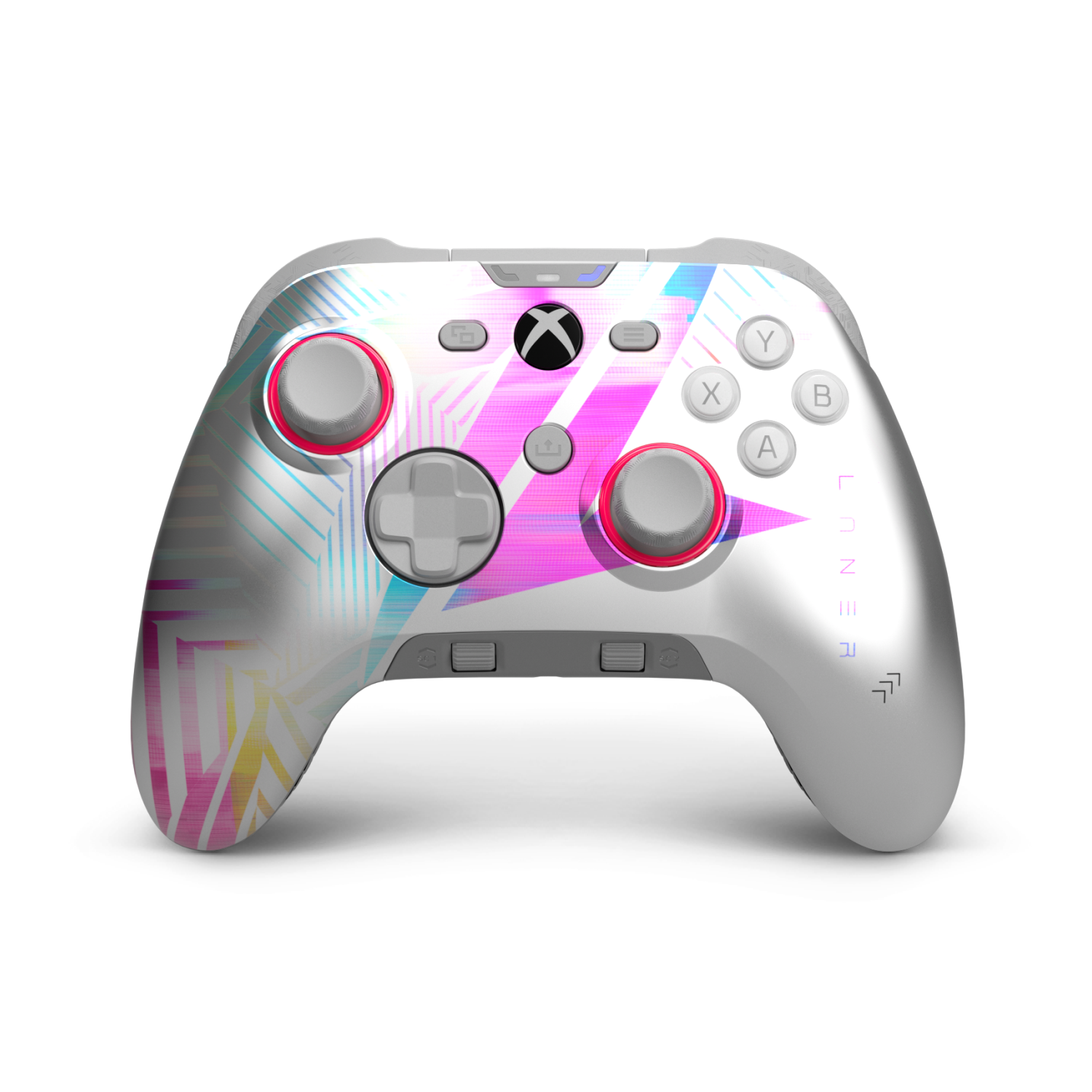 SCUF Valor Pro Wireless Zlaner