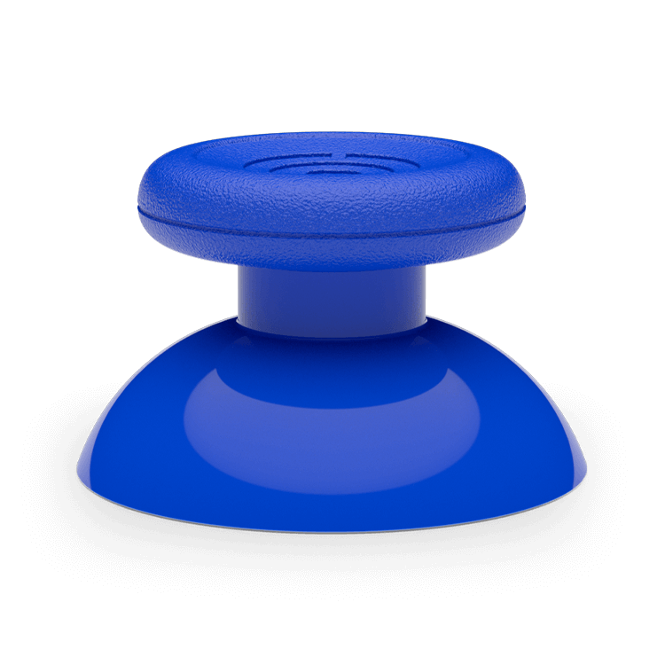SCUF Impact / Infinity4PS Thumbsticks 4 Pack - Blue