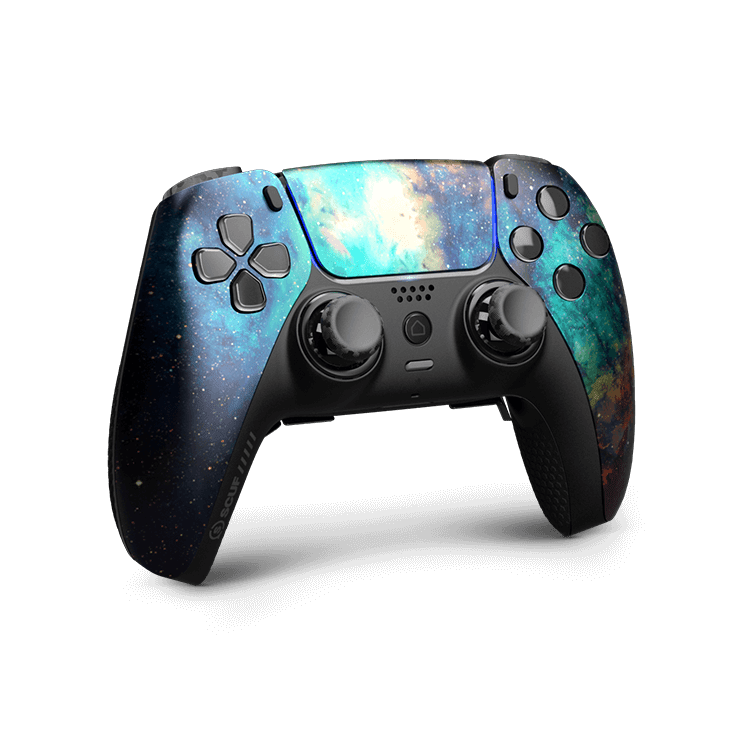 SCUF Reflex Pro With Hall Effect Genesis