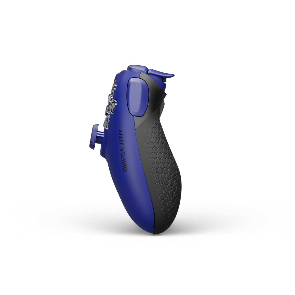SCUF Omega Blue