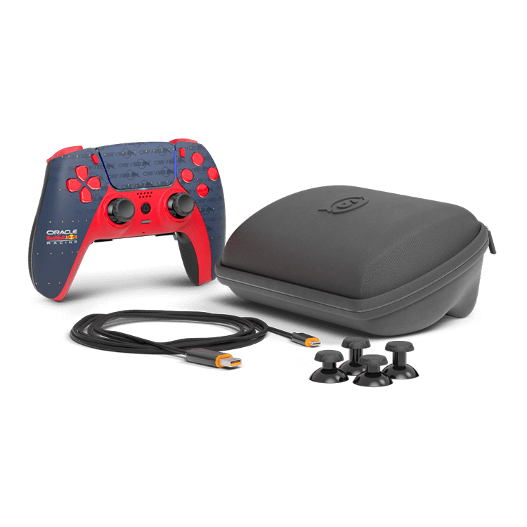 Oracle Red Bull Racing Reflex Pro