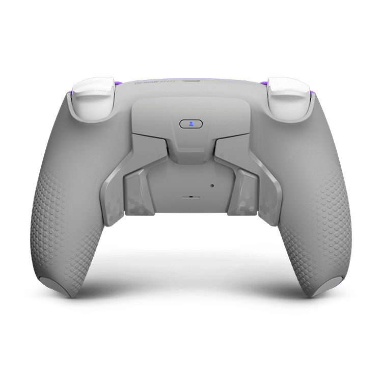 SCUF Valor Pro Wired Warzone Dark