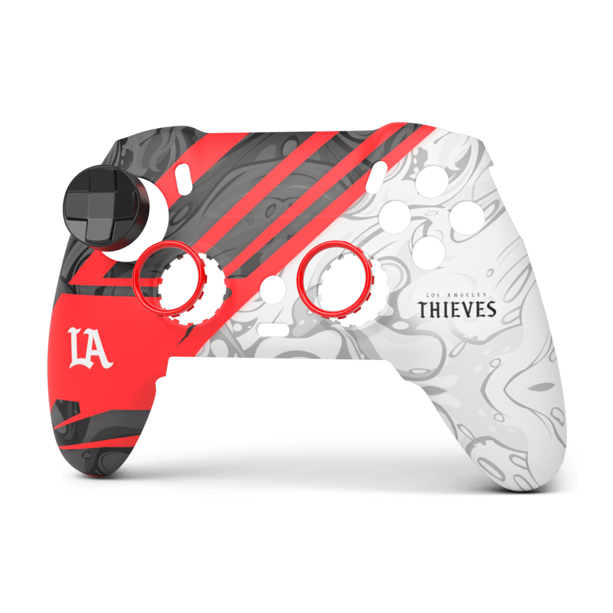 SCUF Envision Faceplate Kit LA Thieves