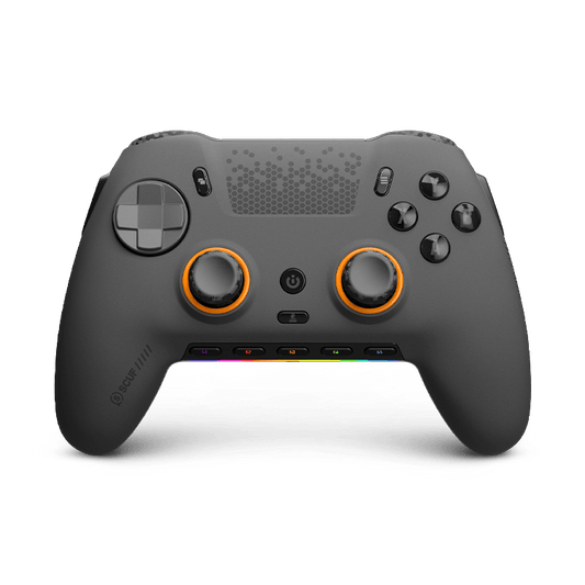 SCUF Envision Pro V1 Steel Gray - Refurbished