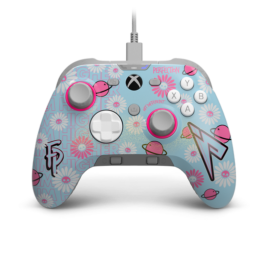 SCUF Valor Wired with Hall Effect Pamaj